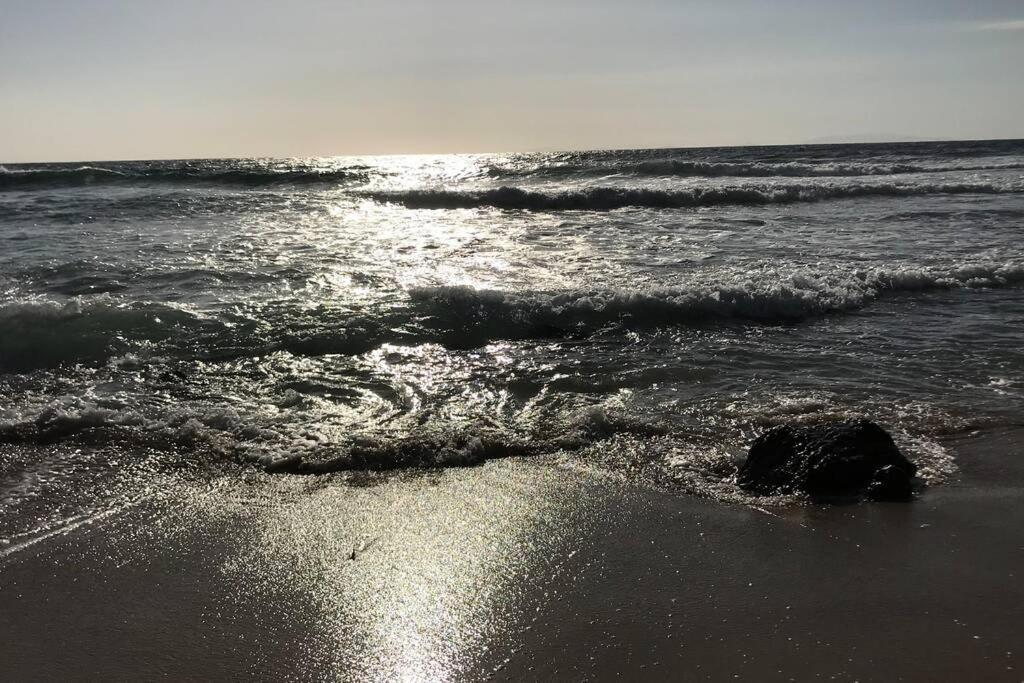 Mare E Tramonti Villa Castelsardo Kültér fotó